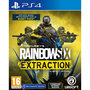 Voir la diapositive 1 : Tom Clancy's Rainbow Six : Extraction PS4