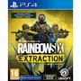Tom Clancy's Rainbow Six : Extraction PS4