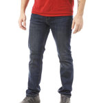 Lee Cooper Jean droit   Homme Lee Cooper Model 4584   W28. Coloris disponibles : Bleu