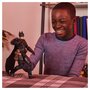 SPIN MASTER Figurine 30 cm Batman - The Batman Le Film