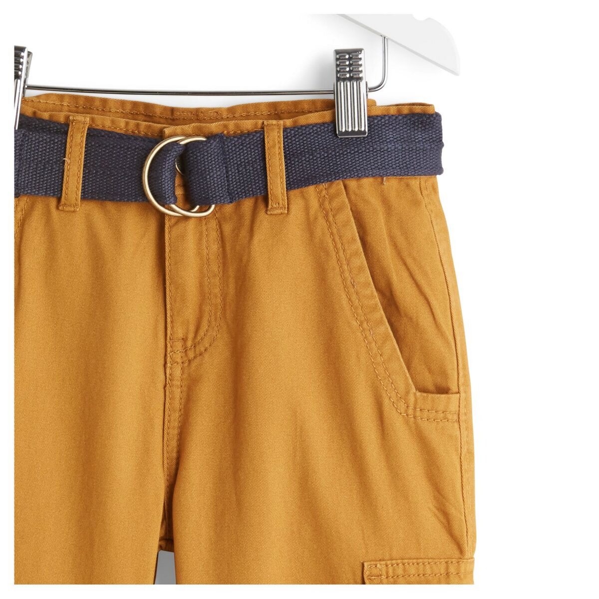 IN EXTENSO Pantalon twill garçon