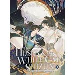 THE HUSKY AND HIS WHITE CAT SHIZUN TOME 1 , Rou Bao Bu Chi Rou