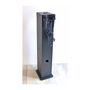 Voir la diapositive 6 : Inovalley Inovalley HP49CD - Tour de son Bluetooth - Lecteur CD et fonction Karaoke - 100W - Radio FM - Port USB - Entree aux-in - Noir