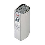 Harvia Poêle électrique 8 kW Vega pour sauna traditionnel - Harvia