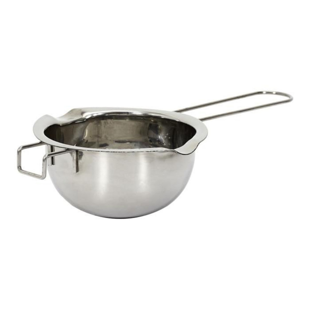 Paris Prix Bol pour Bain Marie  Cook  26cm Argent