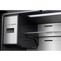 Voir la diapositive 5 : Hisense Réfrigérateur multi portes RQ760N4IFE SmartScreen