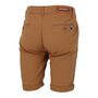 Voir la diapositive 2 : LA MAISON BLAGGIO Short Chino  Homme La Maison Blaggio Venili