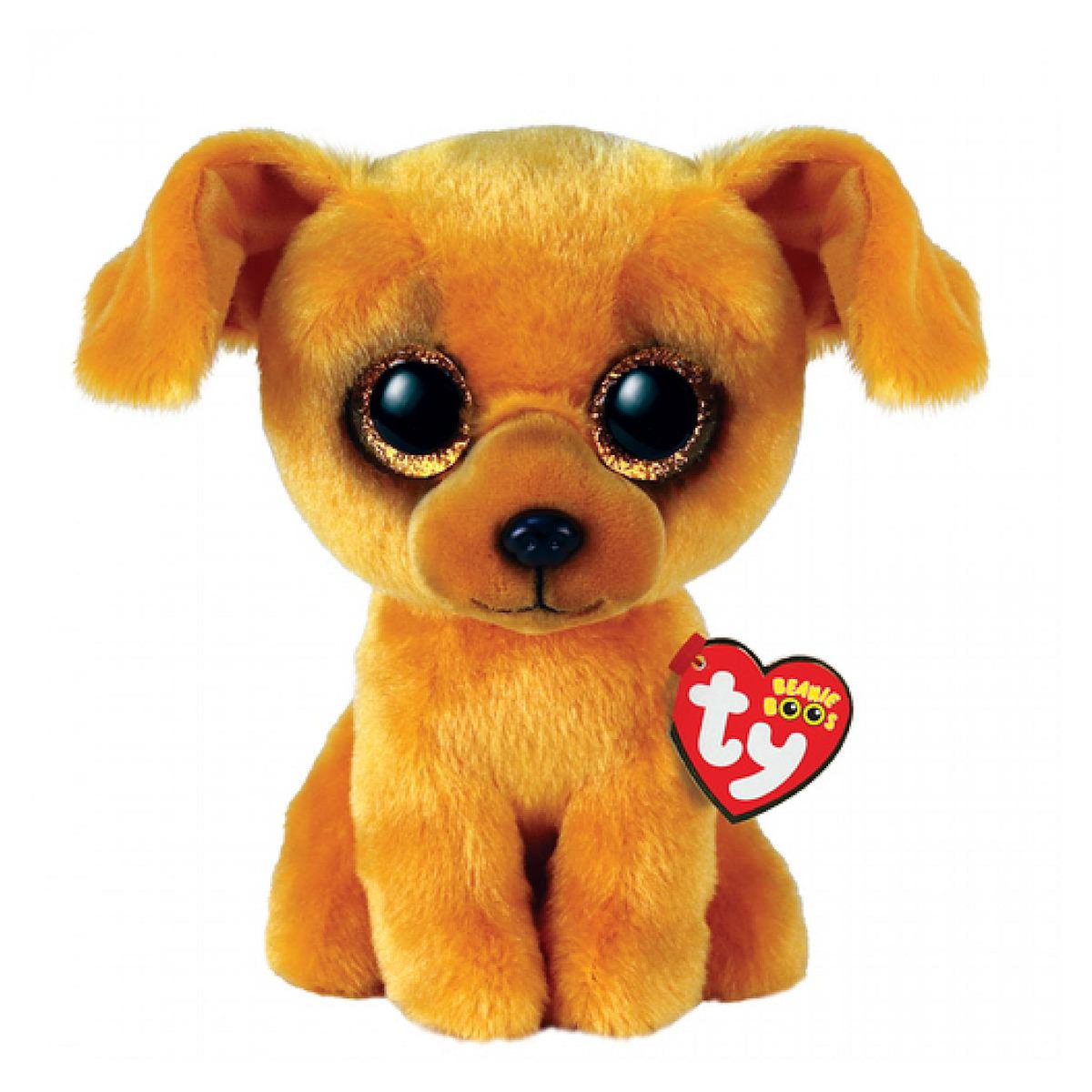 Ty beanie boo s petit zuzu le basset
