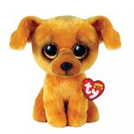 Ty beanie boo s petit zuzu le basset
