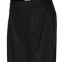 Voir la diapositive 2 : MAMALICIOUS Pantalon Droit  Femme Mamalicious Glitter