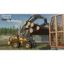 Voir la diapositive 4 : Farming Simulator 22 - Platinum Edition PS5