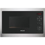 Voir la diapositive 2 : BRANDT Micro ondes encastrable BMS7112X