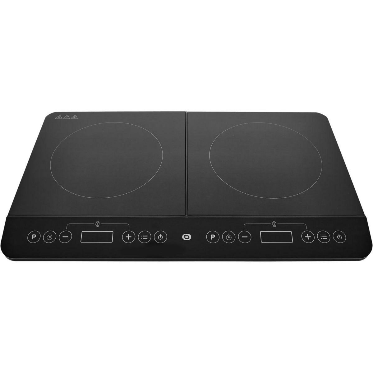 ESSENTIEL B Réchaud induction EPI 1 twin