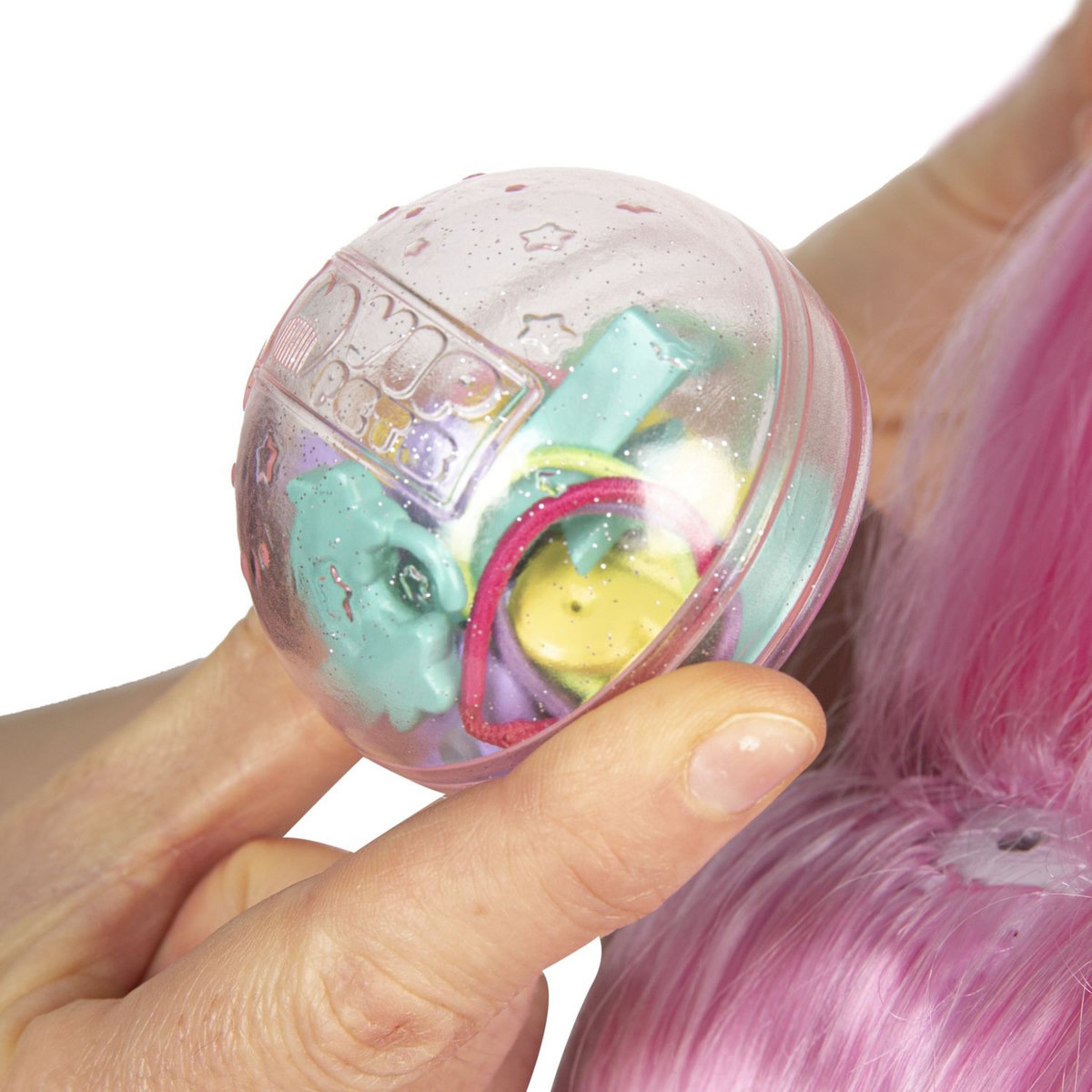 IMC TOYS Poupée Méga VIP Pets Nyla