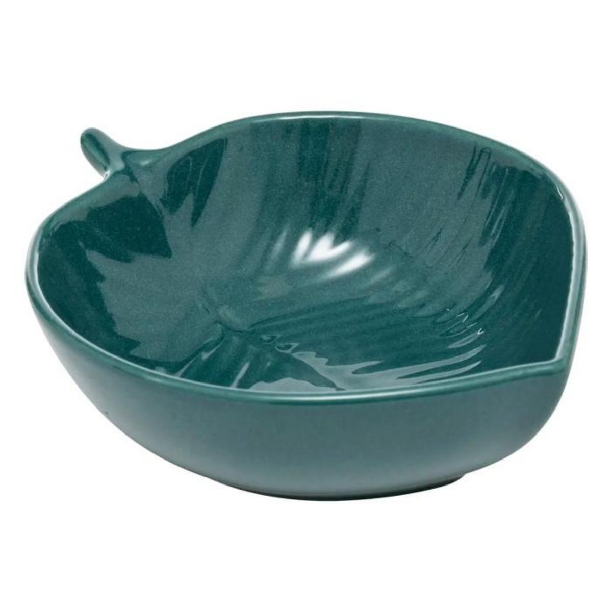 Paris Prix Service Apéritif 4 Pièces  Yucatan  32cm Beige