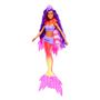 Voir la diapositive 5 : BARBIE Poupée Barbie Brooklyn Sirène