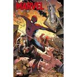 MARVEL COMICS (II) TOME 22 , Ireland Justina