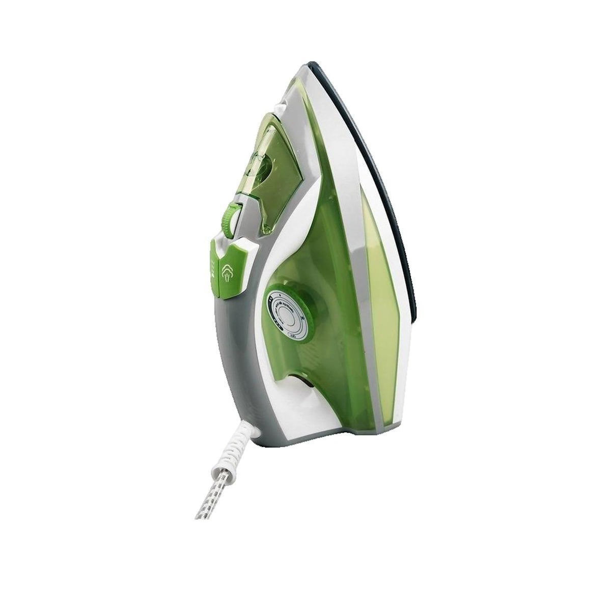 HELLO MAESTRO Fer à repasser Maestro MR-303C à vapeur et à sec