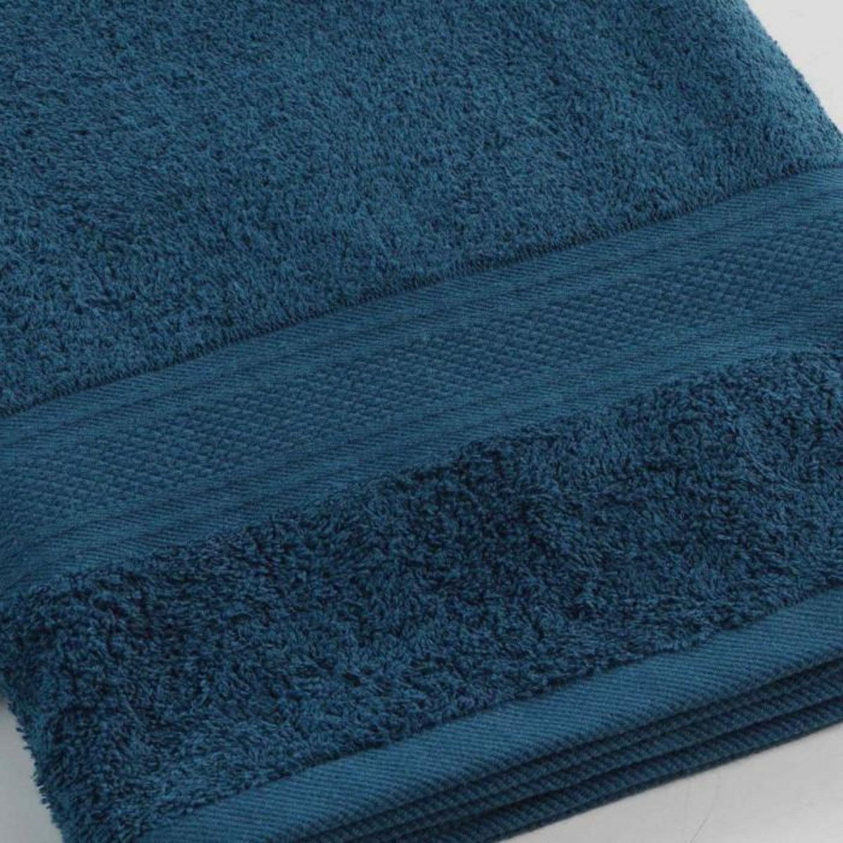 Paris Prix Tapis de Bain  Colors  50x85cm Bleu Nuit