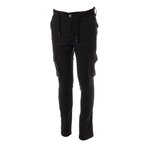 PANAME BROTHERS Pantalon  Garçon Paname Brothers James0. Coloris disponibles : Noir