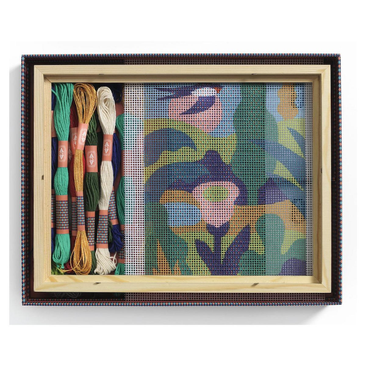 Djeco Atelier 65 Canevas -