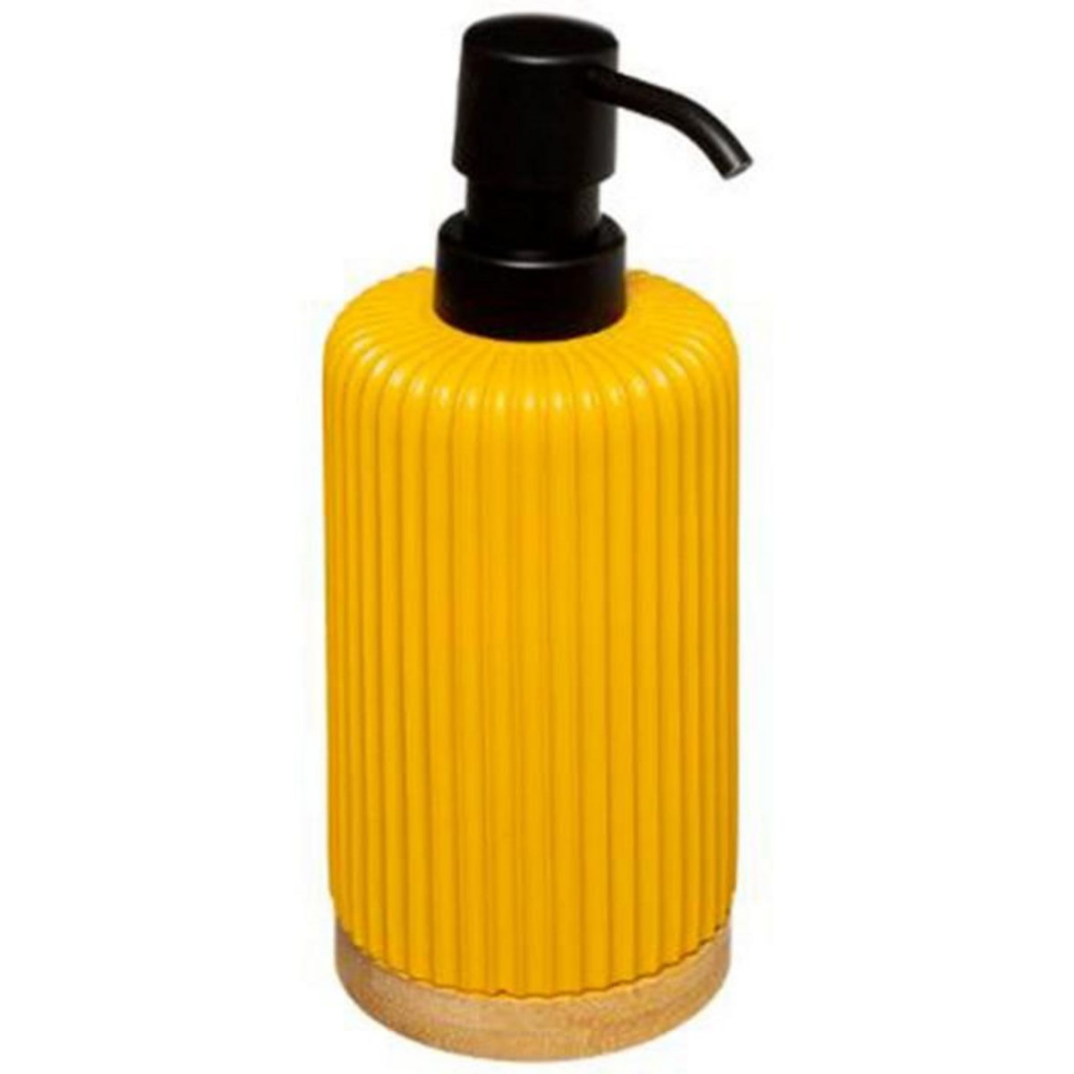 FIVE Distributeur de Savon  Modern  270ml Moutarde