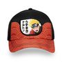 Voir la diapositive 2 : FREEGUN Casquette baseball Naruto Shippuden Naruto