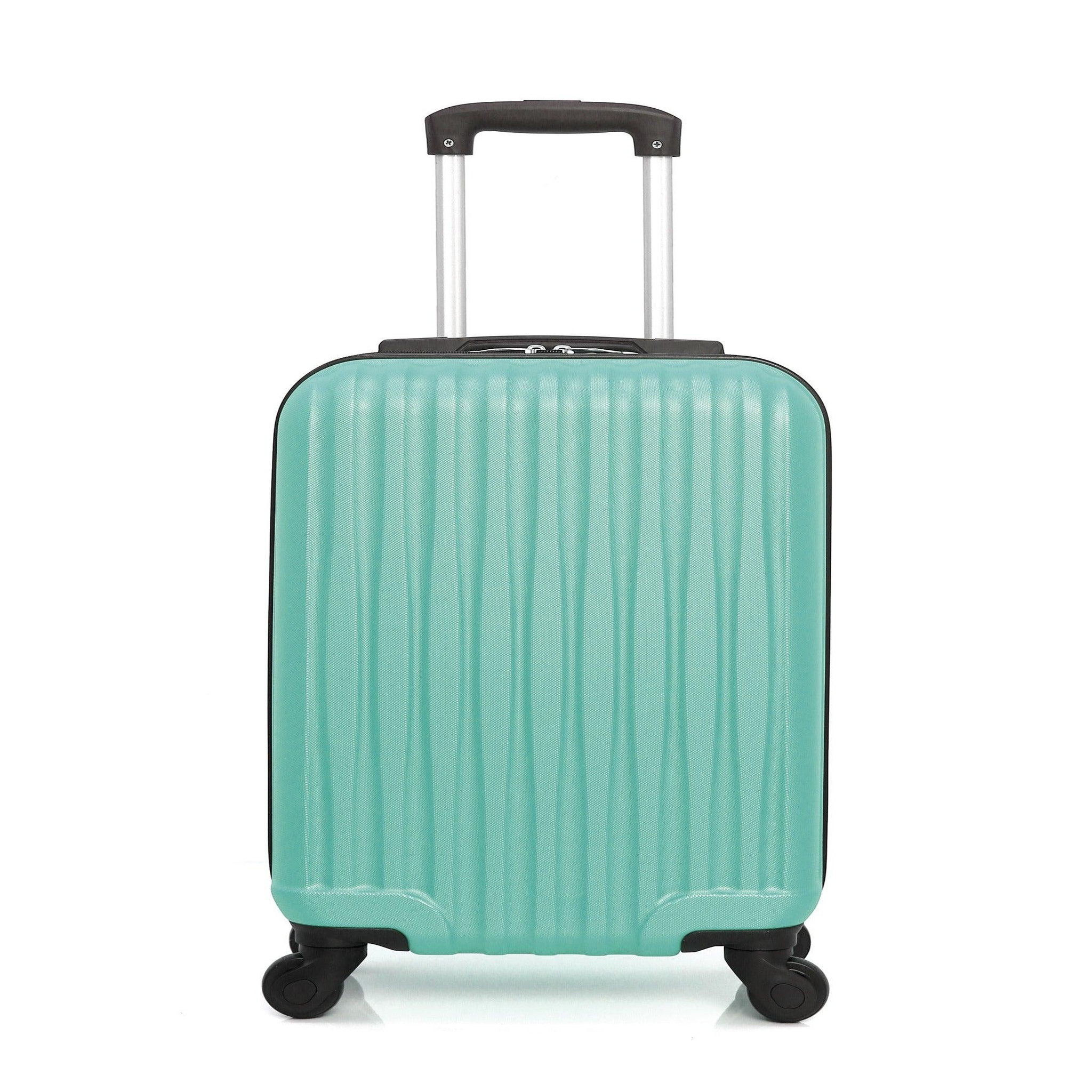 WAVE PARIS Wave paris - valise petite cabine volga-e