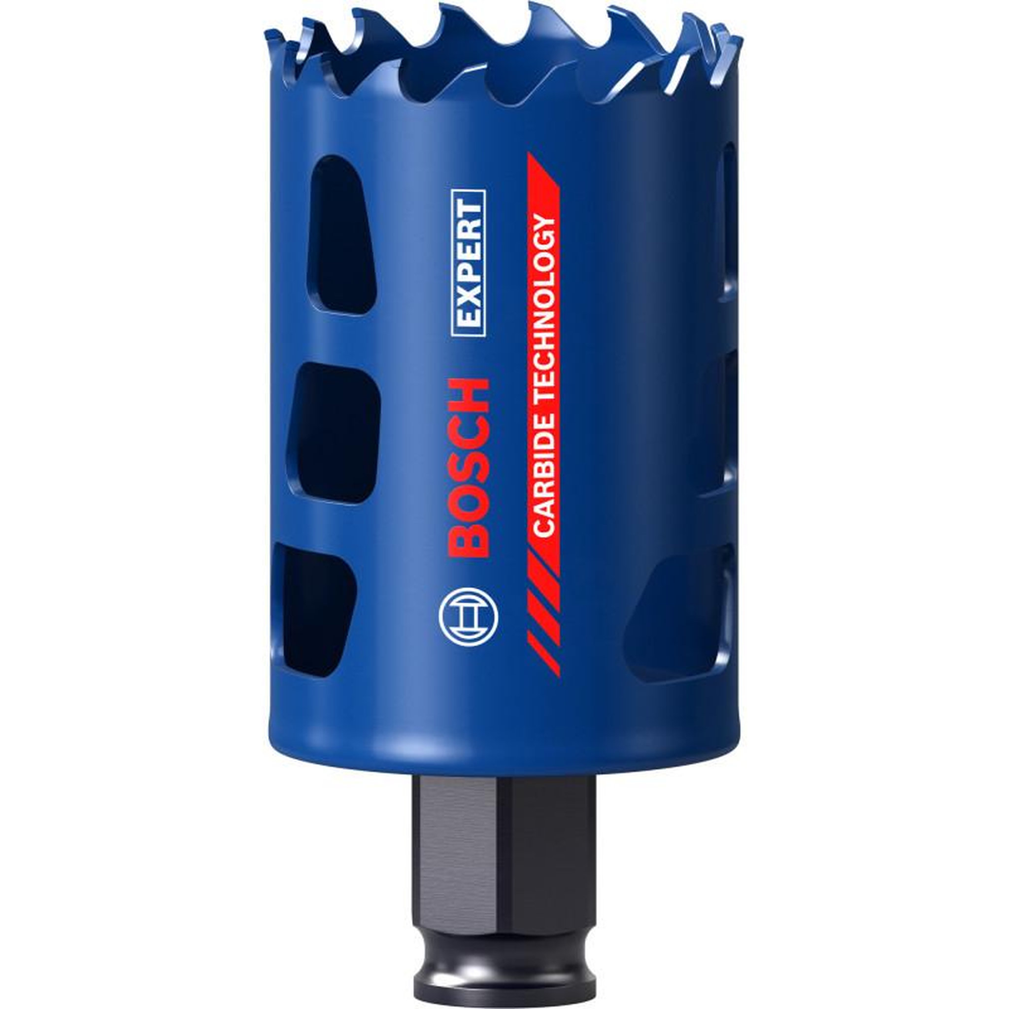 BOSCH Scie trépan expert carbure multimatériaux 44 x 60mm BOSCH 2608900426