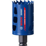 BOSCH Scie trépan expert carbure multimatériaux 44 x 60mm BOSCH 2608900426