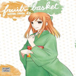 FRUITS BASKET PERFECT EDITION TOME 7 , Takaya Natsuki