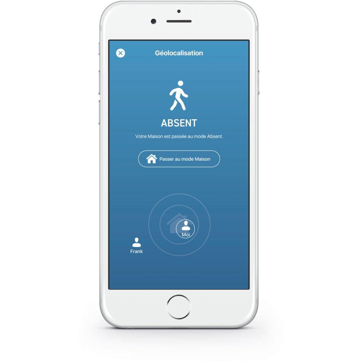 Tado Thermostat connecté Intelligent additionnel