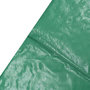 Voir la diapositive 3 : VIDAXL Coussin de sécurité PE Vert de trampoline rond de 3,66 m