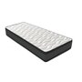 Voir la diapositive 1 : DAGOSTINO HOME Matelas 80x190 Mousse HR  Luxe Confort  Extra Ferme | Double Face (Été-Hiver) | Soutien Équilibré, Parfait et Tonique | H20cm
