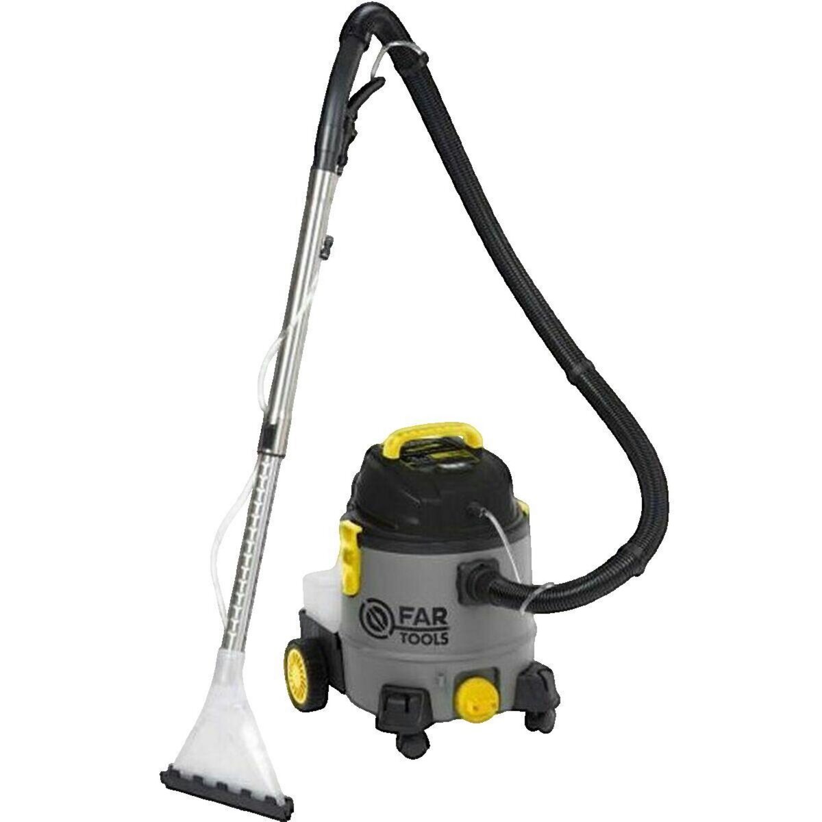 Fartools Nettoyeur 3 en 1 Fartools multifonction