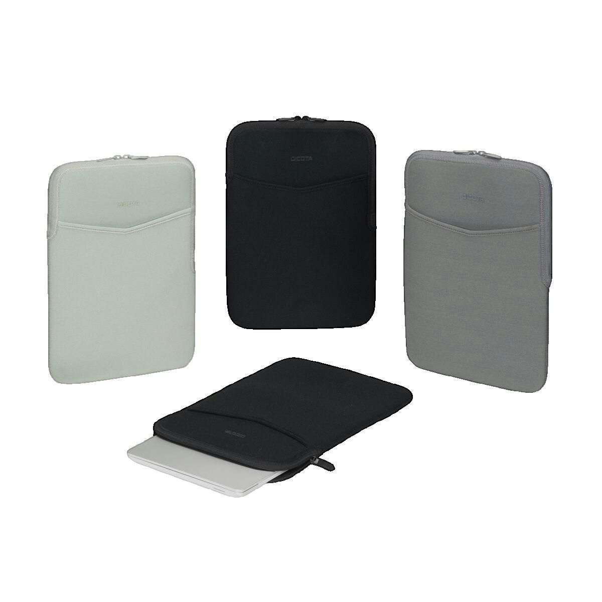 Dicapac Housse pour ordinateur portable Dicota Eco SLIM S noire 13 pouces