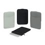 Voir la diapositive 2 : Dicapac Housse pour ordinateur portable Dicota Eco SLIM S noire 13 pouces