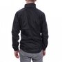 HUNGARIA Coupe vent Noir Homme Football Hungaria