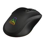 THE G-LAB Souris Gamer sans fil - The G-Lab - KULT-KRYPTON - Noir