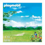 Voir la diapositive 3 : PLAYMOBIL PLAYMOBIL - 6839 - oeuf de Paques - Enfants equilibristes