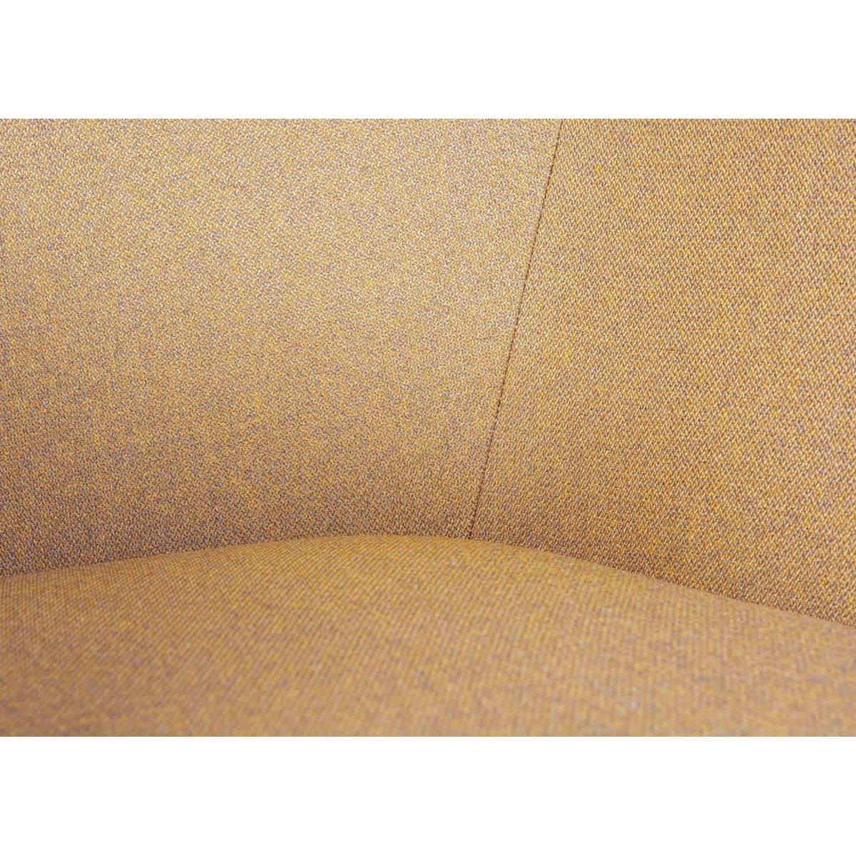 Fauteuil de bureau pivotant ajustable en hauteur WORK