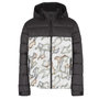 Voir la diapositive 1 : O'NEILL Blouson /Gris Homme O'Neill O'riginals Puffer