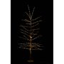 Voir la diapositive 5 : Paris Prix Sapin de Noël à LED  Dénudé  200cm Blanc