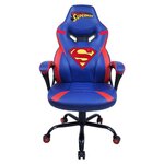 Subsonic Chaise gaming enfant Superman