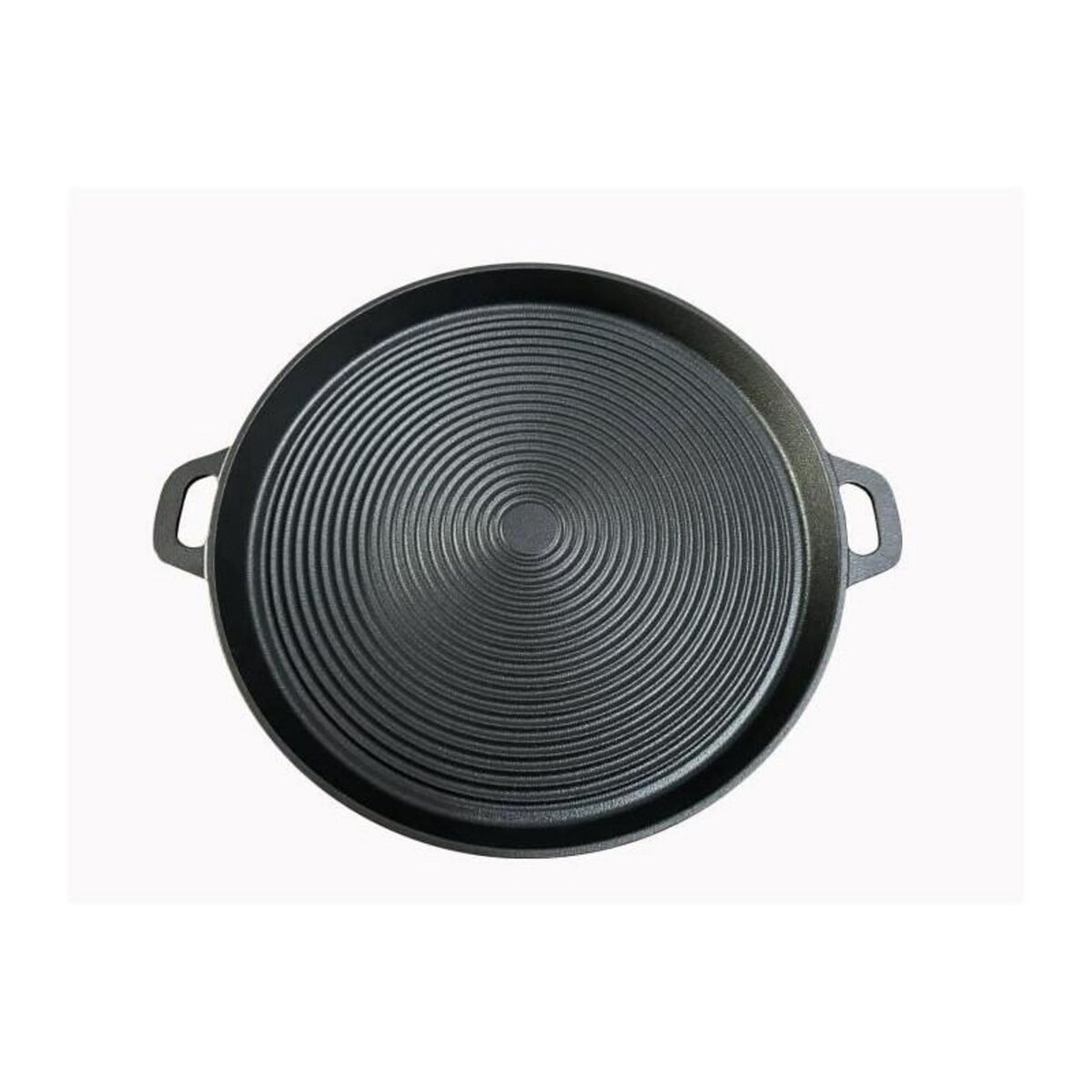 BAUMALU Plat, Grill BAUMALU 34 cm