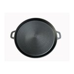 BAUMALU Plat, Grill BAUMALU 34 cm