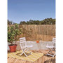 Voir la diapositive 1 : Catral Canisse roseau fendu 1,5x5 m