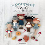 LES POUPEES DE LULU AU CROCHET, Muller Sandra