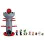 Epoch d'Enfance Jeu Super Mario - Blow Up! Shaky Tower