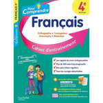 FRANCAIS 4E, Lisle Isabelle de
